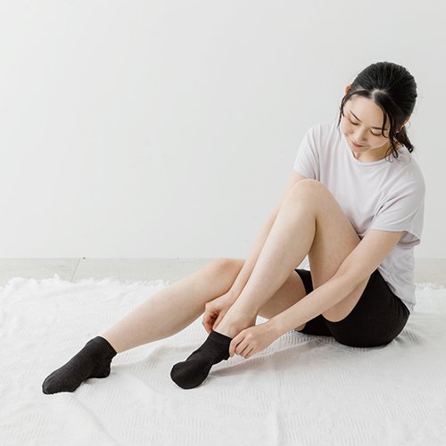 【Coo Couture】クークチュール　テラビューティー　美ソックス