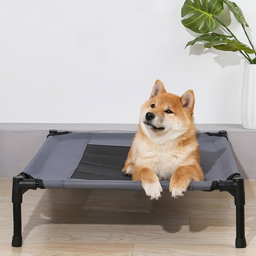 【M-PETS】エムペッツ　ELEVATEDドッグベッド