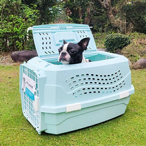 【M-PETS】エムペッツ　コルサペットキャリー　＜全2サイズ＞