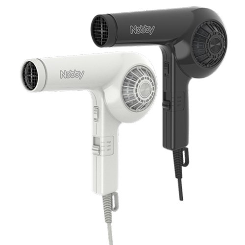 【Nobby】ノビィ　ヘアードライヤー　NB1905