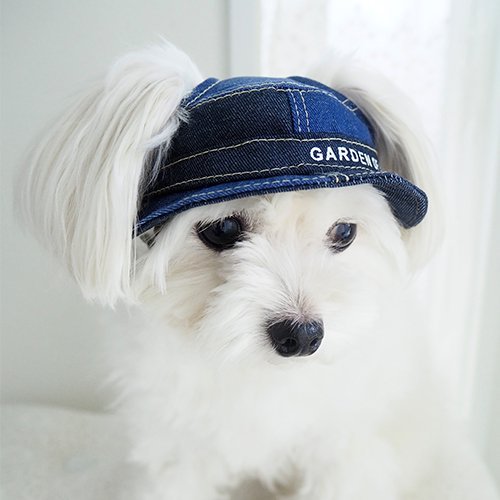 【GARDEN OF EDEN】ガーデンオブエデン　パッチワークDenimハット　＜全2色＞