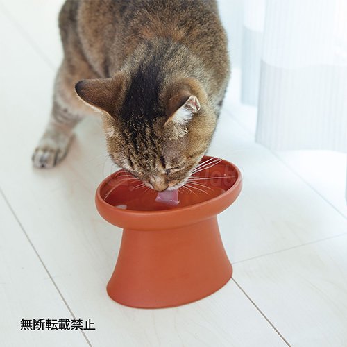 【OPPO】TokoBowl for Water / オッポ　トコボウル　フォーウォーター　猫用水飲み