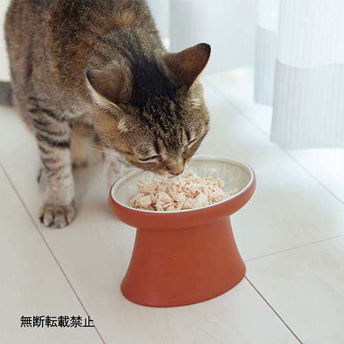 【OPPO】TokoBowl for Food / オッポ　トコボウル　フォーフード　猫用食器