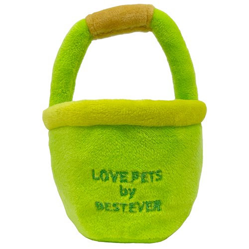 【LOVE PETS by BESTEVER】ラブペッツバイベストエバー　バケツ