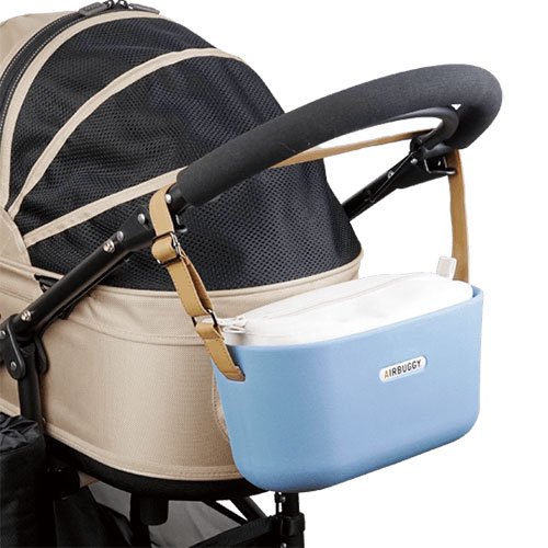 【Air Buggy for Dog】エアバギー  E*ORGANIZER(E*オーガナイザー)