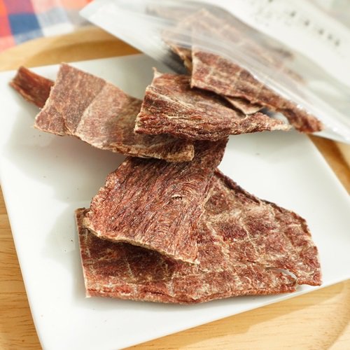 【KON'S MARKET】コンズマーケット　牛の干し肉