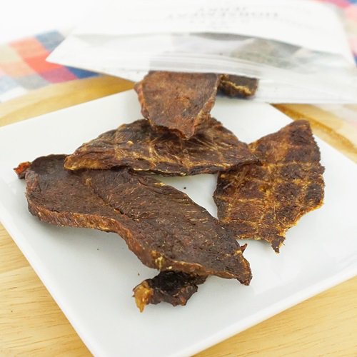 【KON'S MARKET】コンズマーケット　馬の干し肉