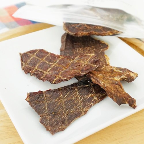 【KON'S MARKET】コンズマーケット　鹿の干し肉