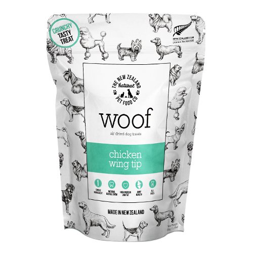 【WOOF】ワフ　チキンウイングティップ