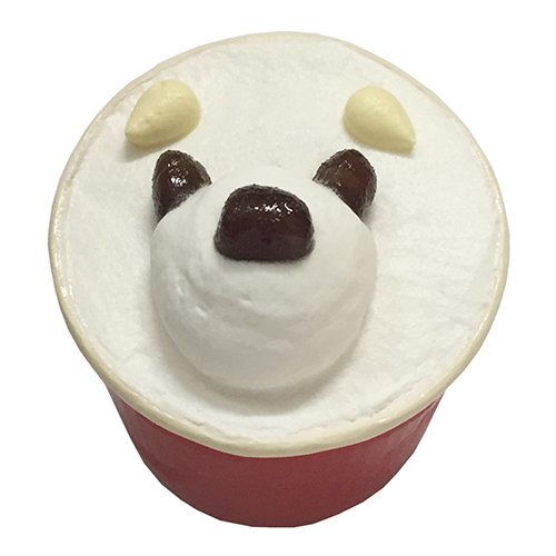 ［冷凍］【コミフ】やさしいスイーツ　米粉のカップケーキプレーン