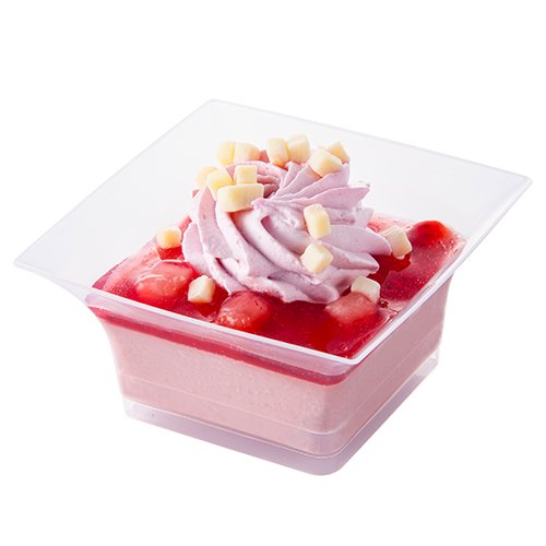 ＜期間限定＞［冷凍］【コミフ】いちごとチーズのテリーヌ