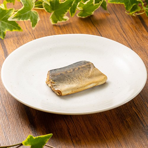【ナチュラルグレイス】国産さば煮