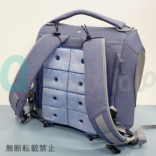 【SUO 28°ICE】COOL Ruck2 / スオ28℃アイス　クールリュック2　＜全3色＞