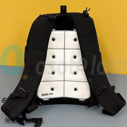 【SUO 256 ICE】COOL Ruck2 / スオ256アイス　クールリュック　＜全3色＞