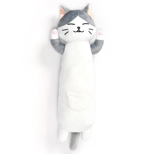 【Solgra】ソルグラ　はちわれねこちゃん