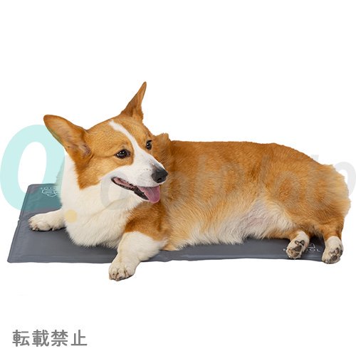 MANDARINE BROTHERS MB COOL MAT / MBクールマット［マンダリンブラザーズ］