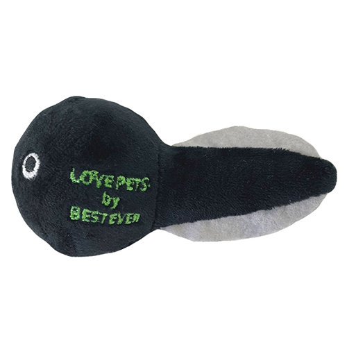 【LOVE PETS by BESTEVER】ラブペッツバイベストエバー　おたまじゃくし