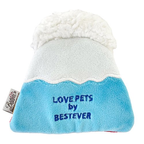 【LOVE PETS by BESTEVER】ラブペッツバイベストエバー　シンアンドチュウイー　富士山