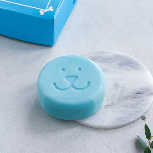 【SUO】for dogs　All in one Shampoo bar（Vegan）