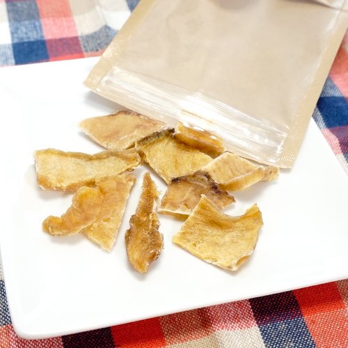 【Bark】バーク　鮫肉ジャーキー