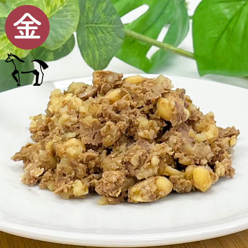 げんかつごはん　レトルトタイプ　金