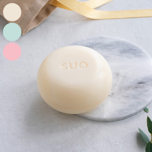 【SUO】All in one（Vegan）