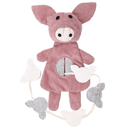 【L'ange】ランジュ　探犬TOY mini ピッグ