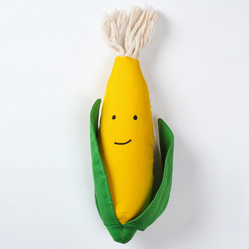 【V-PET】I Love Vegetable コーン