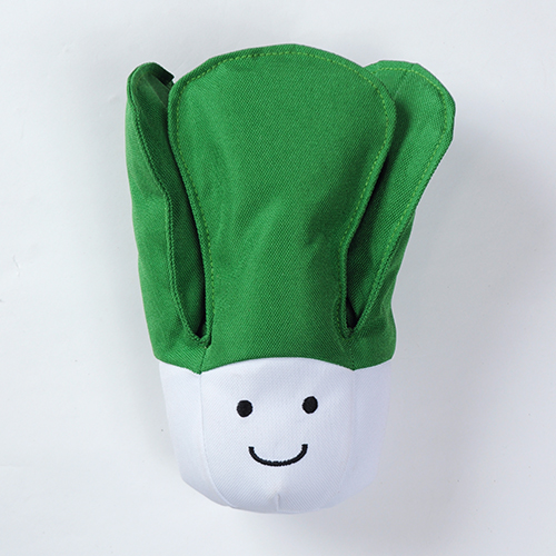 【V-PET】I Love Vegetable ハクサイ