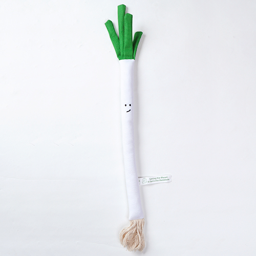 【V-PET】I Love Vegetable ネギ