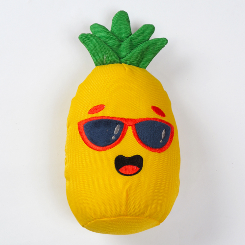 【V-PET】I Love Vegetable パイン