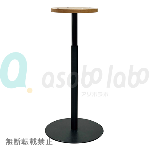 【LOUVREDO PET】ルーヴルドーペット　ペットドライヤー専用台