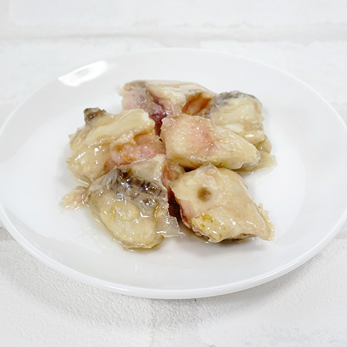 ポチタマ'S　Material　レトルト　鶏テール