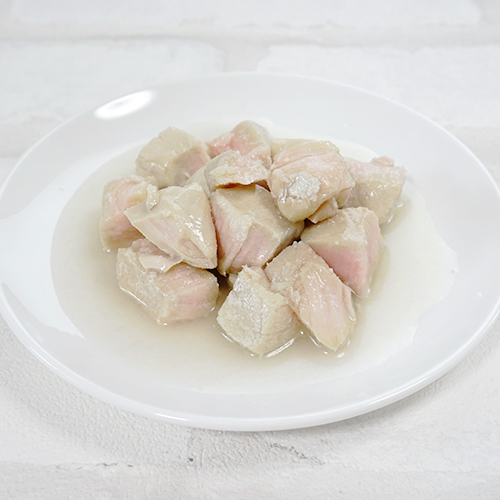 ポチタマ'S　Material　レトルト　鶏胸