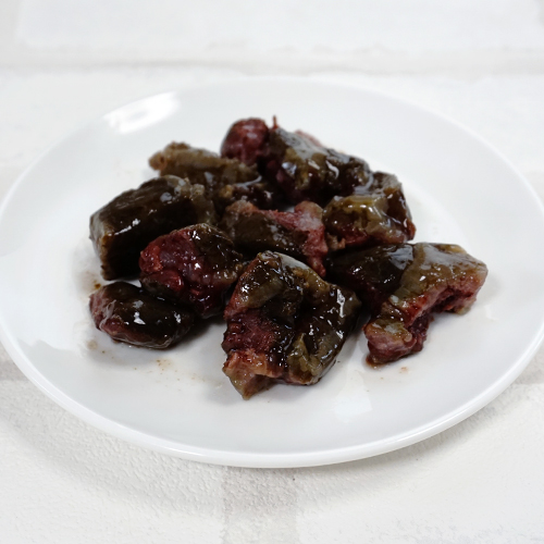 ポチタマ'S　Material　レトルト　馬肉