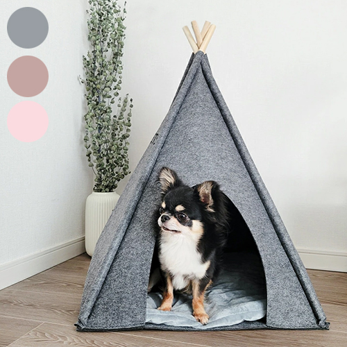 【M-PETS】エムペッツ　ECOティピ