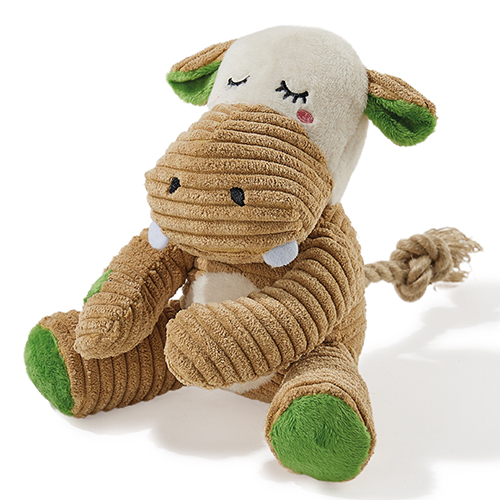 【M-PETS】エムペッツ　TERRA ECOパピートイ　ナラ