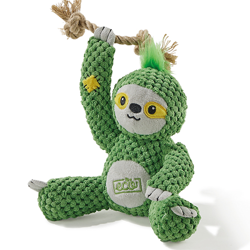 【M-PETS】エムペッツ　TERRA ECOパピートイ　ポー
