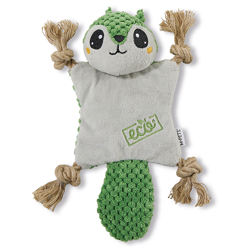 【M-PETS】エムペッツ　TERRA ECOパピートイ　ピプ