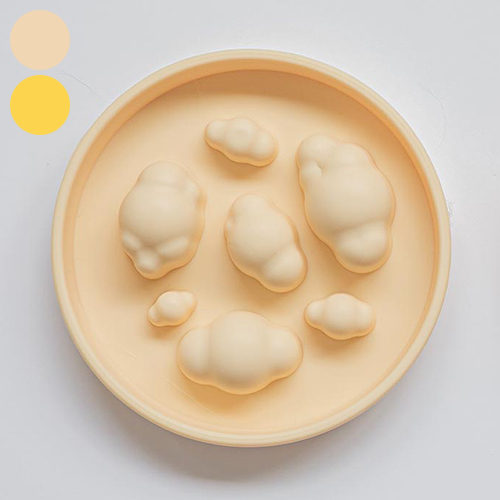 【BITE ME】バイトミー　胃もたれ防止シリコン食器