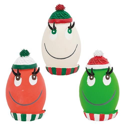 ［限定商品］【Lanco】ランコ　ウィンタータマゴ［dad-way（ダッドウェイ）］