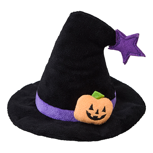 ［限定商品］【FAD+】ファッドプラス　ハットトイ　ハロウィン　パンプキン［dad-way（ダッドウェイ）］