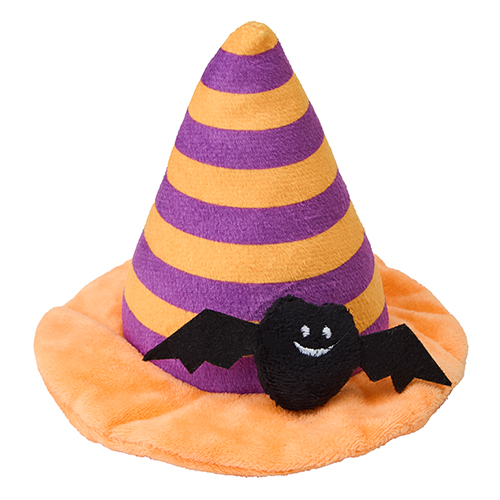 ［限定商品］【FAD+】ファッドプラス　ハットトイ　ハロウィン　バット［dad-way（ダッドウェイ）］