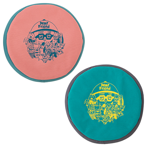 MANDARINE BROTHERS MB FLYING DISC TOY / MBフライングディスクトイ［マンダリンブラザーズ］