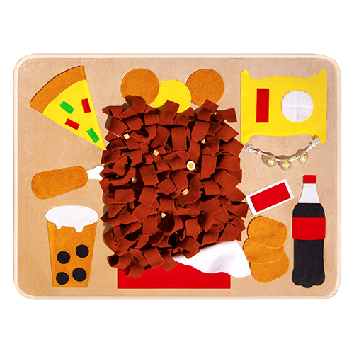 【Poozpet】HIGH CALORIE MEAL　プーズペット　ハイカロリーセット