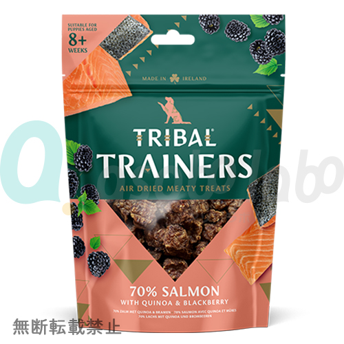 【TRIBAL】トライバル　エアドライトリーツ　サーモン