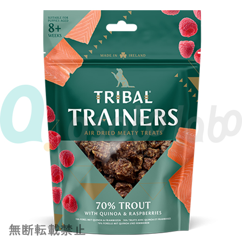 【TRIBAL】トライバル　エアドライトリーツ　トラウト