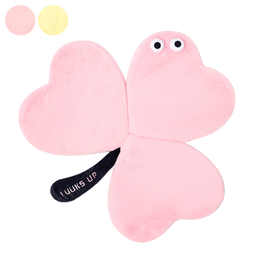 【Luuks up】Clover Sponge Pet Nest Mat / ルックスアップ　クローバースポンジペットネストマット