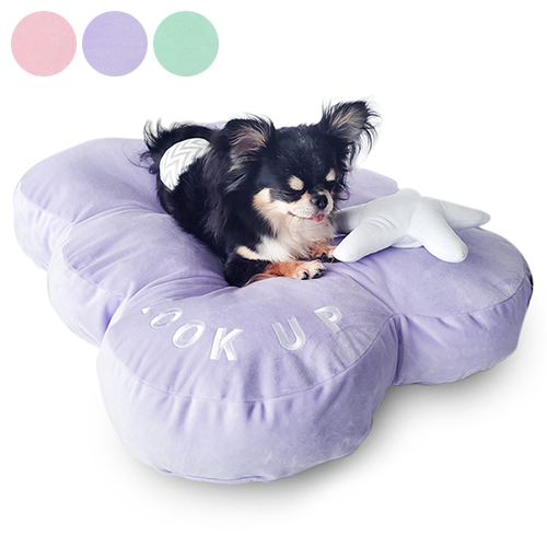 【Luuks up】Cookie Nest Mat / ルックスアップ　クッキーネストマット