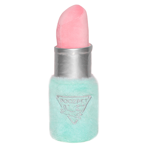 【Poozpet】Snuffle Toy・Lipstick　プーズペット　リップスティック型ノーズワークおもちゃ